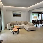 Luxe Nieuwe Met Zwembad