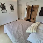 Luxe Nieuwe Met Zwembad Kalithies