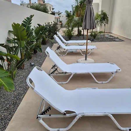 Luxe Nieuwe Met Zwembad Villa *