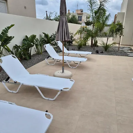 Luxe Nieuwe Met Zwembad *