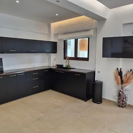 Villa Luxe Nieuwe Met Zwembad