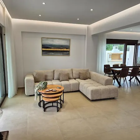 Luxe Nieuwe Met Zwembad