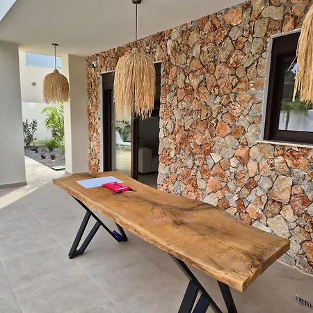 Villa Luxe Nieuwe Met Zwembad *