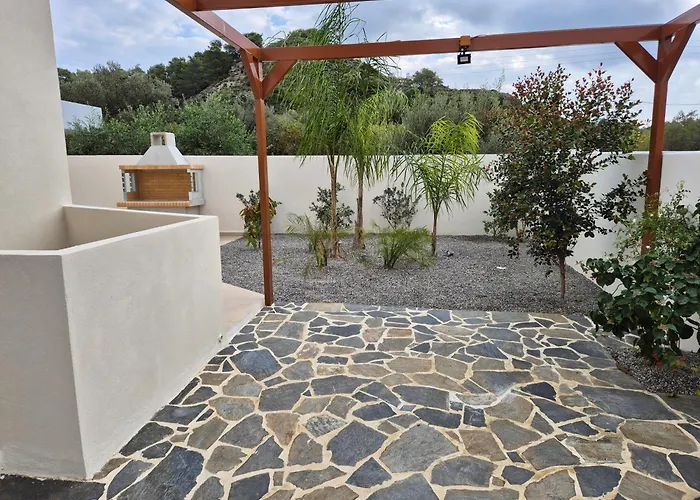 Luxe Nieuwe Met Zwembad * Kalithies