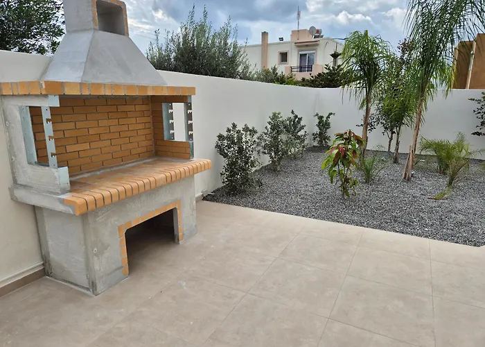 Luxe Nieuwe Met Zwembad Villa *