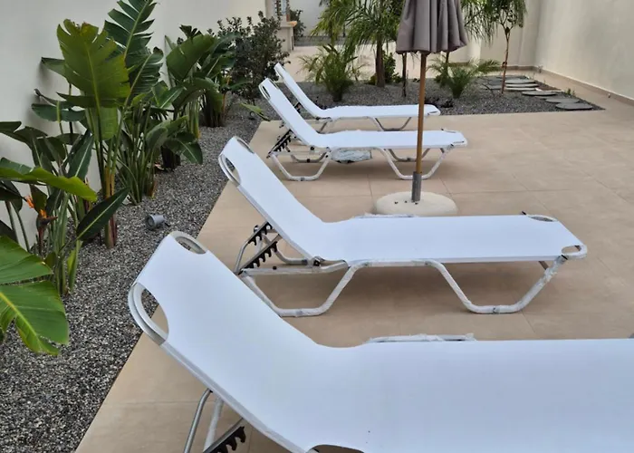 Luxe Nieuwe Met Zwembad Villa *