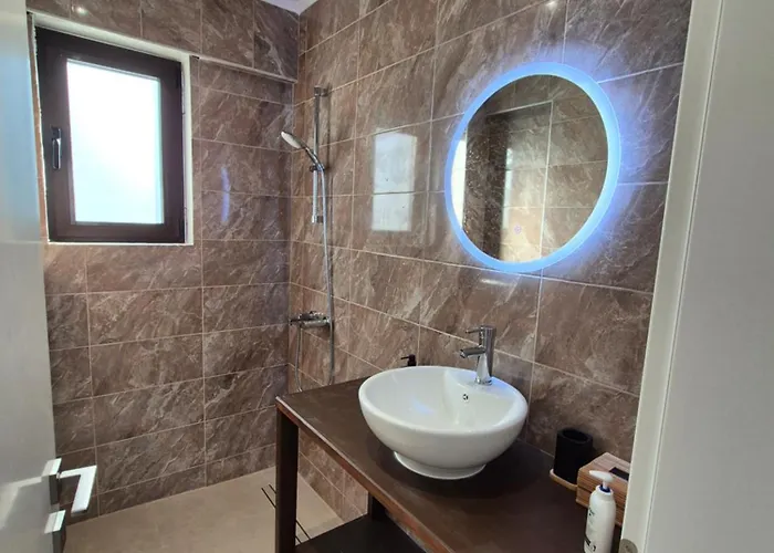 Luxe Nieuwe Met Zwembad Villa *