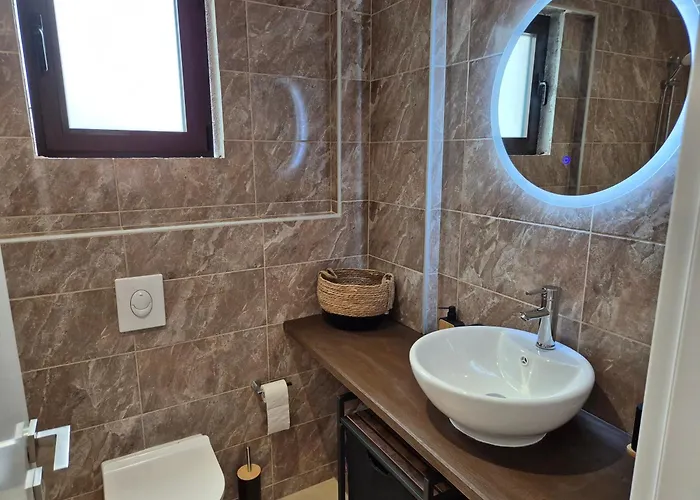 Luxe Nieuwe Met Zwembad Villa *