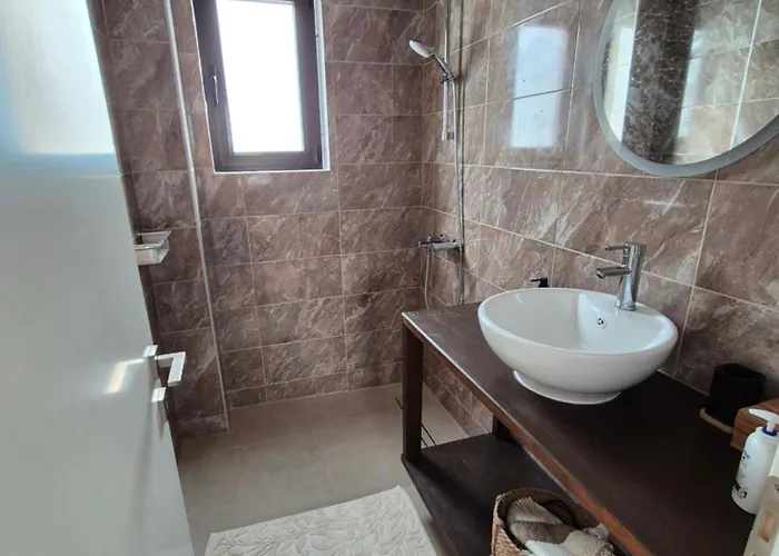 Luxe Nieuwe Met Zwembad Villa *