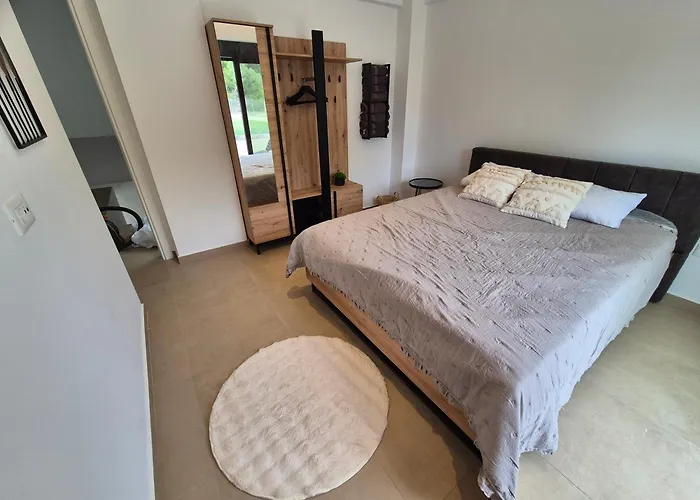 Luxe Nieuwe Met Zwembad *