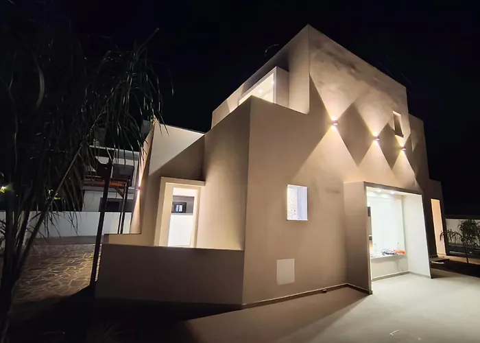 Luxe Nieuwe Met Zwembad *