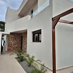 Villa Luxe Nieuwe Met Zwembad