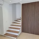 Luxe Nieuwe Met Zwembad Kalithies