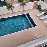 Luxe Nieuwe Met Zwembad Villa *