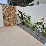 Villa Luxe Nieuwe Met Zwembad Kalithies