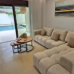 Villa Luxe Nieuwe Met Zwembad *