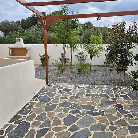 Luxe Nieuwe Met Zwembad * Kalithies